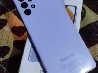 Samsung A32