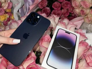 ايفون 14 بروماكس / iPhone 14 Pro max الاصدار الامريكي