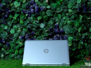 HP ENVY x360 i7-16 SSD UltraThin لابتوب إتش بي إنفي كالجديد