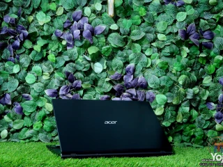 Acer Aspire i7 Laptop Like New لابتوب ايسر كالجديد بشاشه كبي