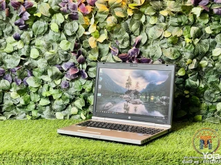 HP Elitebook 8470p فرصة ذهبية بأقل سعر