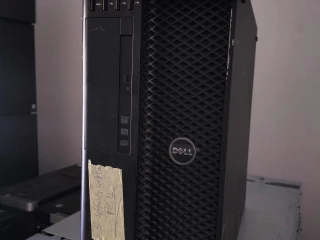 DELL T5810