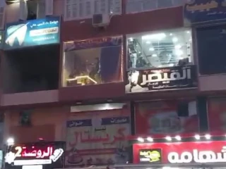 محل متأجر للبيع بالعاشر من رمضان