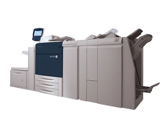 ماكينة الطباعة الديجيتال الأفضل والأسرع - Xerox 770 Digital