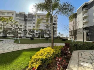 Madinaty For sale apartment B10 fully finished