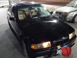 بيع bmw E36