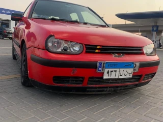 جولف ٣ golf 3