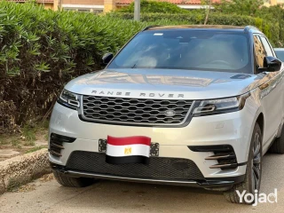 Range rover velar 2021 رانج روفر