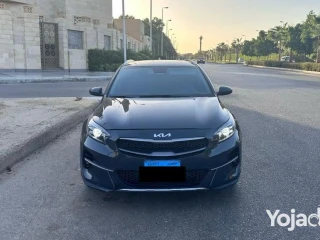 كيا اكسيد 2022 للبيع kia xceed 2022 for sale