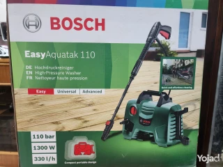 مامينة غسيل بوش ١٣٠٠ وات Bosch pressure washer