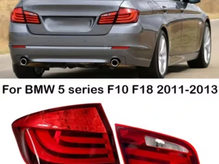 فانوس خلفي شمال bmw f10