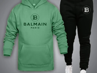 ترنج شتوى BALMAIN رجالى كود W07----ءM3