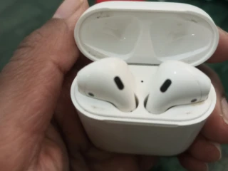 Airpods apple original 2