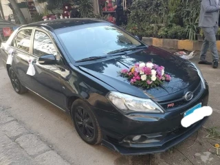 Byd f3 موديل 2021