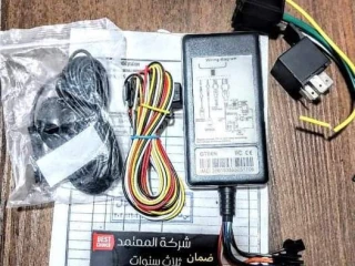 جهاز تتبع وحمايه عربيات gps gt06n كل ما يخص امان عربيتك