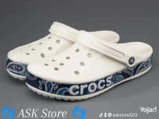 Original Crocs