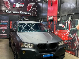 Bmw x3. 3000cc