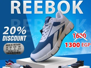 Reebok Vietnam shoes