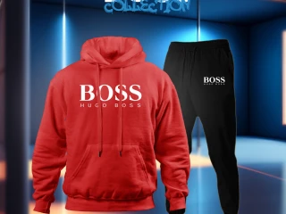 ترنج شتوي HUGO BOSS كود W19----ءM3