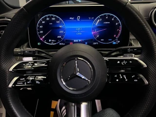 Mercedes Benz C200