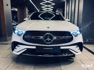 Glc300 2025