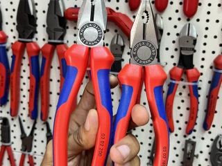 Knipex 0302180