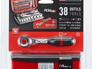 Facom R360 nano 38outils ttols