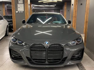 BMW430i X Drive