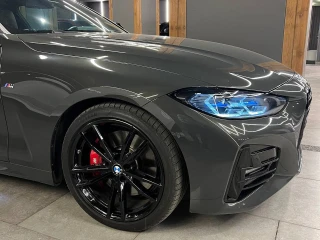 Bmw 430i X-Drive Coupe