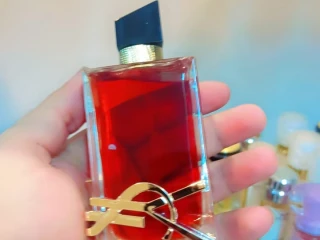 Perfume Mirror Original