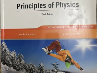 Principles of physics