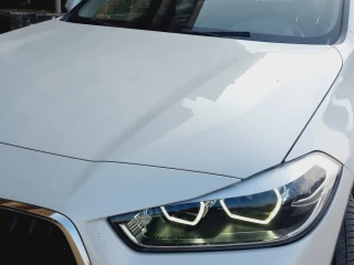 بى ام دبليو bmw x2 2020