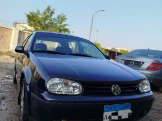 جولف ٤ Golf 4