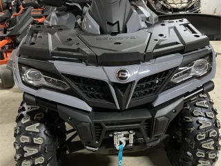 2022 Cf Moto CForce 800CC Atv 4x4 Quad