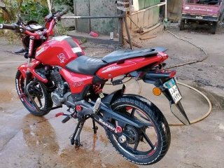 بينيلى vlr sport 150cc