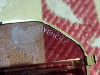 نظاره جيفنشي GIVENCHY اصليه