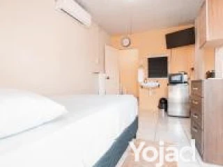 وحدات فندقية 55 م ل 192 م للبيع والاستثمار - LA VIE HOTEL من