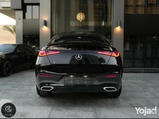 مرسيدس COUPE AMG //GLC 300