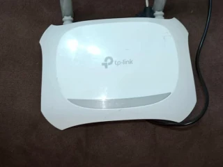 اكسيس بوينت tp link 840