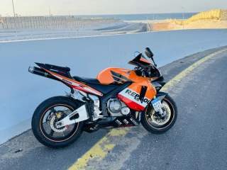 بايك 600rr 2003 ريبسول