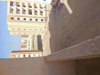 شقه بعمارات مبارك 6000 وحدة بالمستقبل الاسماعيليه