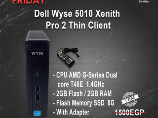 Dell Wyse Xenith Pro 2 Thin Client