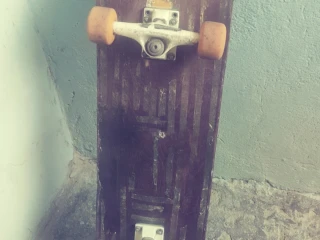 Skate board