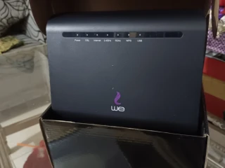 راوتر وي كسر زيرو