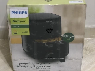 Air Fryer Philips 4.1 Liter - HD9200