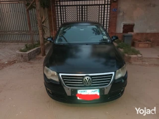 باسات fsi b6 2008 1600cc