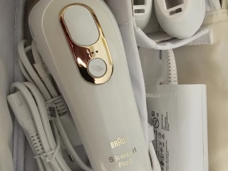 جهاز Braun Silk expert Pro 5 PL5237 IPL