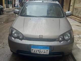 هوندا HRV 2004 أوتوماتيك