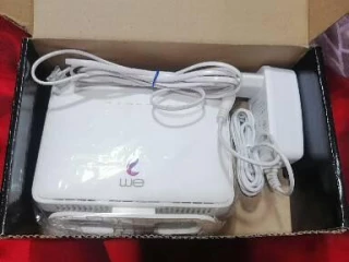 راوتر شركة وى 8045 vdsl