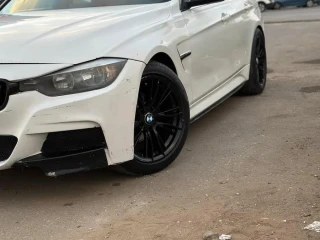 سياره bmw316i